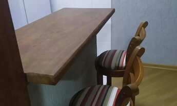 Imagem 2: Apartamento de 1 dormitório na Getulio Vargas