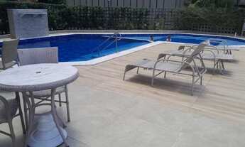 Imagem: ALUGUEL CARNAVAL 2/4 SUÍTE, AR, MOBILIADO