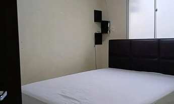 Imagem 5: APARTAMENTO MOBILIADO, 3 QUARTOS 1 SUÍTE, COND. SPAZIO CRISTALLI, PROX PONTE COXIPÓ, 2 LAN