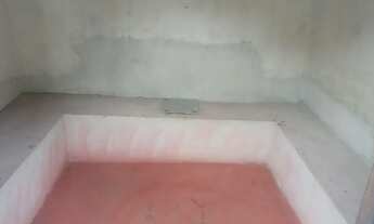 Imagem 3: Vendo terreno com 3 e um terreiro de candomblé