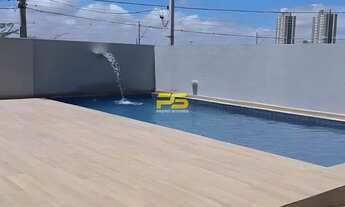 Imagem 7: OPORTUNIDADE - FLAT MOBILIADO A VENDA NA PRAIA DE PONTA DE CAMPINA EM CABEDELO - PB