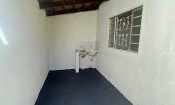 Imagem 4: Conjunto Vera Cruz - Goiânia - GO Casa mais Barracão excelente para renda