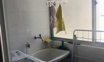 Imagem 6: Angélica apto mobiliado Obs; não tem geladeira