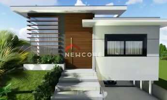 Imagem: Casa de condomínio em Alameda Vale do Itajaí