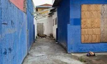 Imagem 3: Terreno à venda Rudge Ramos - São Bernardo do Campo - SP