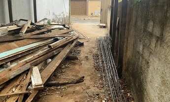 Imagem 3: LOTE SOLANGE PARQUE 1 360 M2