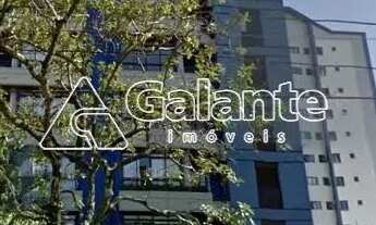 Imagem: Cobertura - Vila Itapura - Campinas