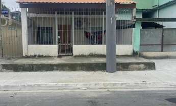 Imagem 6: Casa com entrada independente