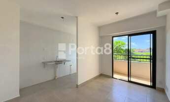 Imagem: Apartamento com 2 Dormitórios no Borghese