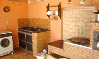 Imagem 5: Rural Chácara em São José do Rio Preto