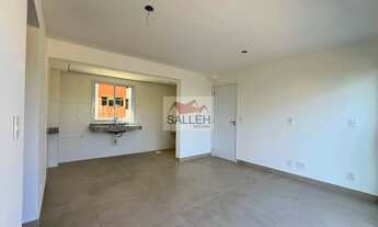 Imagem 5: Apartamento à venda no bairro Santa Efigênia - Belo Horizonte/MG