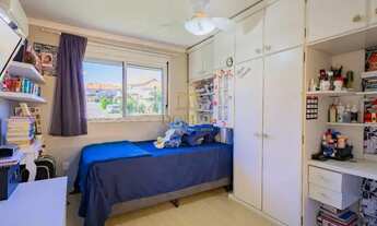 Imagem 5: Casa em condomínio 3 dormitórios no bairro Mário Quintana em Porto Alegre