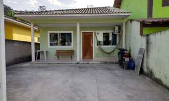 Imagem 2: Casa com 2 dormitórios à venda, 120 m² - Engenho do Mato - Niterói/RJ