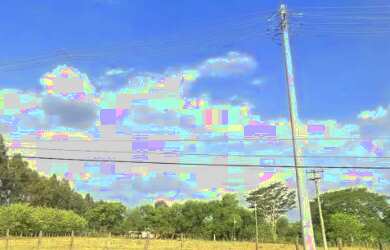 Imagem: OPORTUNIDADE AREA RURAL - São José do