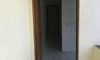 Imagem: Aluga se casa 3 comodos