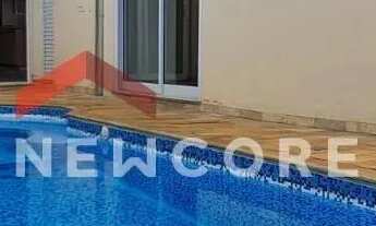 Imagem: Casa de condomínio em Avenida Oswaldo Gonçalves