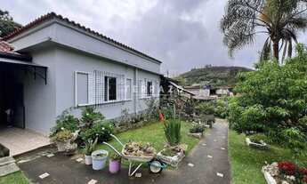 Imagem: Casa à venda, 3 quartos, 1 suíte, 2 vagas