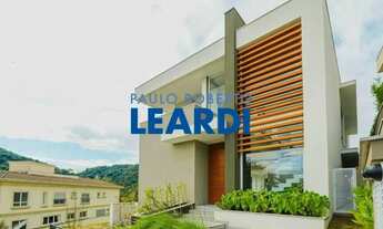 Imagem: CASA EM CONDOMÍNIO - TAMBORÉ - SP