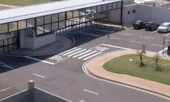 Imagem 2: Terreno em Condomínio à Venda em São José do Rio Preto-SP - Residencial Maria Júlia com 25