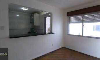 Imagem 4: Apartamento de 2 dormitórios 67m2 com vaga rotativa Bairro Navegantes