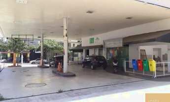 Imagem 5: Posto de gasolina desativado Terreno Comercial de 959m² na Barra Funda, São Paulo - Oportu