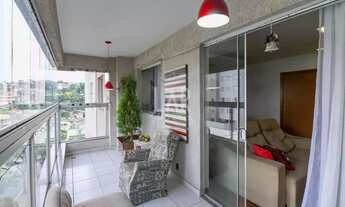 Imagem 4: Apartamento à venda, 3 quartos, 1 suíte, 2 vagas, Ouro Preto - Belo Horizonte/MG