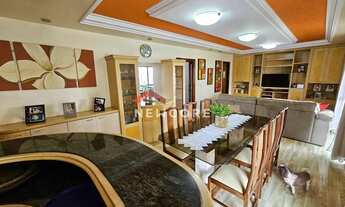 Imagem: Apartamento em Avenida São Paulo - Centro