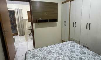 Imagem 3: Apartamento próximo a Polícia Federal com vaga de garagem ambiente familiar