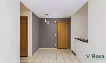 Imagem 4: Apartamento para venda, 2 quarto(s), Centro-sul, Várzea Grande