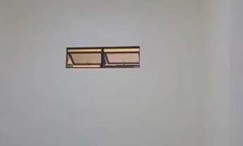 Imagem 5: Sala com 60m², 01 banheiro, 01 sala. Paralela a av. Heráclito Graça, bem próximo ao ginási