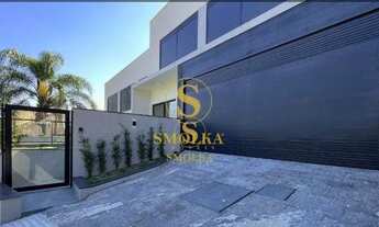 Imagem: Sobrado geminado com 3 suítes no João