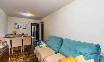 Imagem 6: Casa térrea com 2 quartos sendo uma suíte no Alto Boqueirão em Curitiba PR