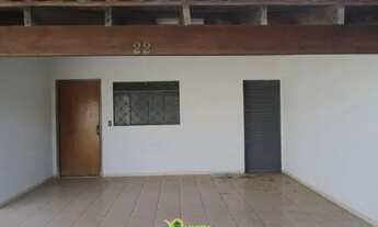Imagem 3: CEDRAL - ESTANCIA DAS PAINEIRAS - CASA RESIDENCIAL 2 DORMITÓRIOS C/ GARAGEM