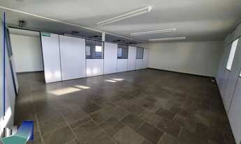 Imagem 2: Salão Comercial para Locação - Jardim Paulistano, Ribeirão Preto