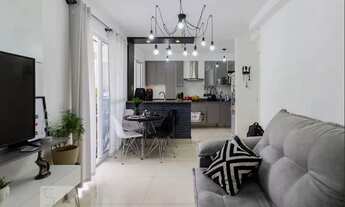 Imagem 6: Apartamento à Venda - Ouro Preto, 2 Quartos, 67 m2