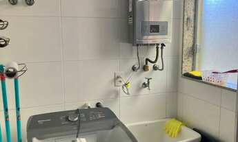 Imagem 6: VENDA APARTAMENTO SANTA ELIZA