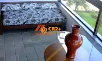 Imagem 3: Apartamento à venda 185m² com 4 quartos, 1 suíte no Espinheiro