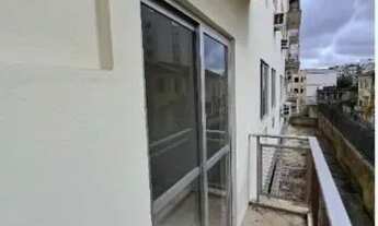 Imagem: Apartamento para aluguel com 2 quartos no