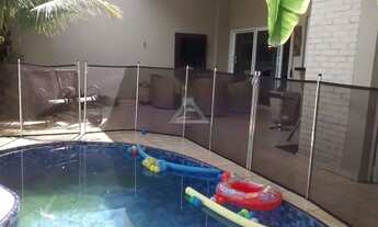 Imagem: Casa de Condominio em Bonfim Paulista