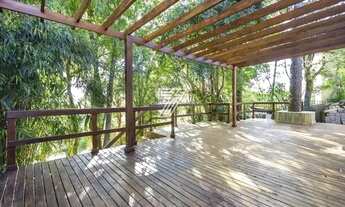 Imagem 4: CASA EM CONDOMÍNIO COM 3 SUÍTES - BACACHERI