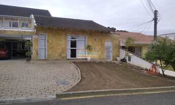 Imagem: RESIDÊNCIA EM CONDOMÍNIO com 5 dormitórios