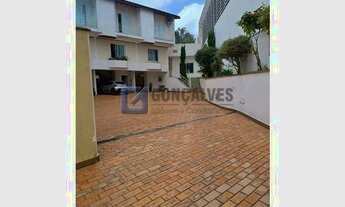 Imagem 3: Venda Sobrado Sao Bernardo do Campo Demarchi Ref: 147288