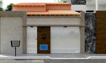 Imagem: Casa em Glória por diária