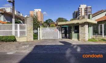 Imagem 2: Casa com 2 dormitórios para alugar, 79 m² - Tristeza - Porto Alegre/RS