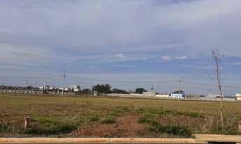 Imagem 3: Lote 200 m2 Ala das Flores - Terras da Fazenda