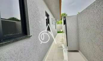 Imagem 5: Casa Térrea São José dos Pinhais 3 Quartos