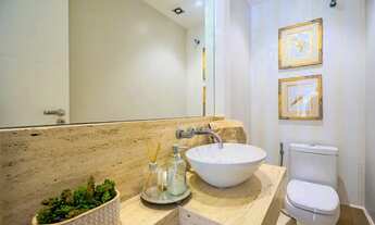 Imagem 6: Cobertura duplex com 3 quartos no Bingen, Petrópolis