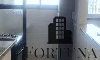 Imagem 6: Apartamento com 1 dormitório para alugar, 42 m² por R$ 3.843,23/mês - Mirandópolis - São P