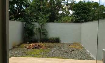 Imagem 5: Sobrado Geminado Locação