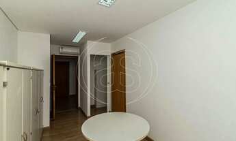 Imagem 6: Sala Comercial para Venda e Locação em Moema Pássaros ? Modernidade e Praticidade para o s